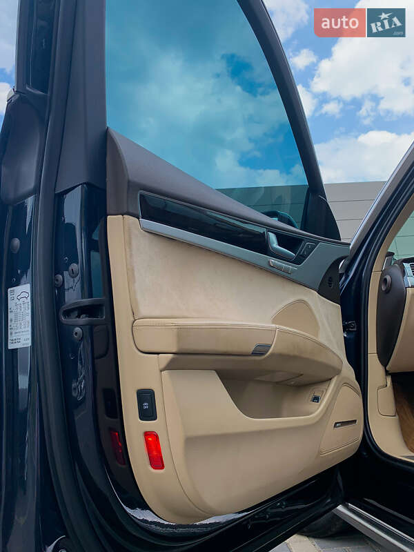 Седан Audi A8 2014 в Днепре фото 27 Седан Audi A8 2014 в Днепре