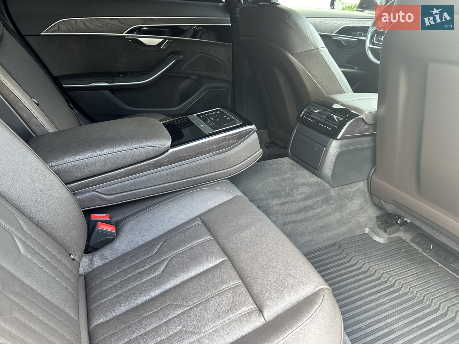 2021 Audi A8 - мініатюра 22