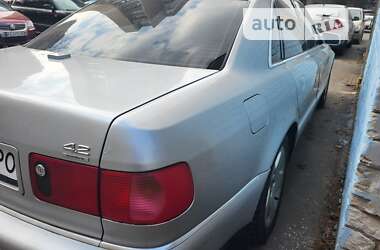 Седан Audi A8 2000 в Києві