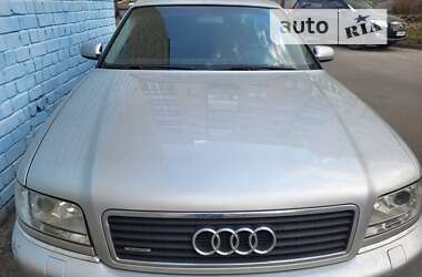 Седан Audi A8 2000 в Києві