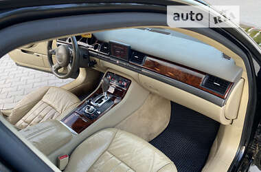 Седан Audi A8 2004 в Хмельницькому