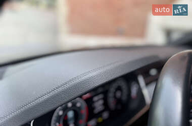 Седан Audi A8 2020 в Львові