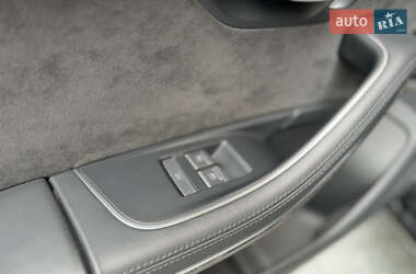 Седан Audi A8 2020 в 