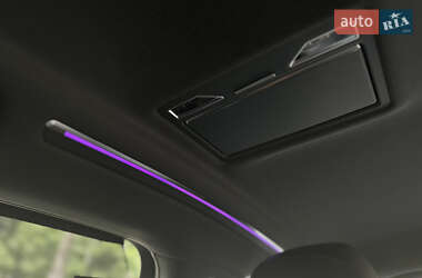 Седан Audi A8 2020 в Львові