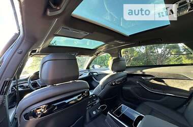 Седан Audi A8 2018 в Черновцах