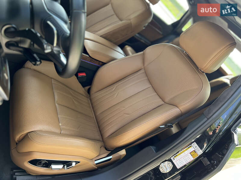 Седан Audi A8 2019 в Виннице фото 13 Седан Audi A8 2019 в Виннице