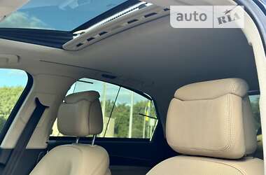 Седан Audi A8 2012 в Києві