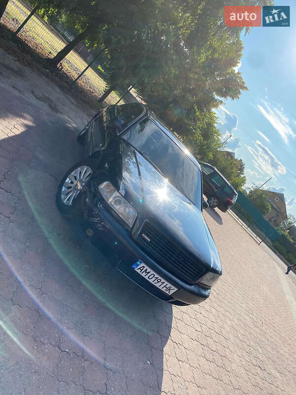 Седан Audi A8 1995 в Бердичеве