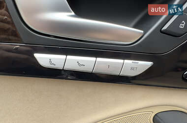 Седан Audi A8 2012 в 