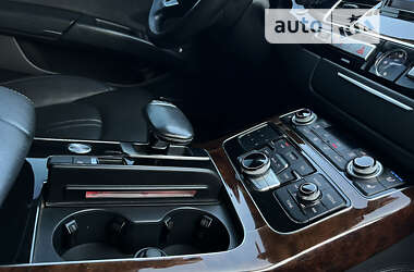 Седан Audi A8 2013 в Бердичеве