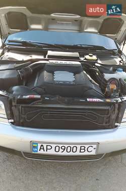 Седан Audi A8 1999 в 