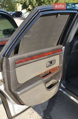 Седан Audi A8 1999 в 