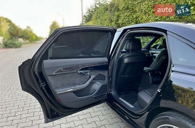 Седан Audi A8 2020 в 