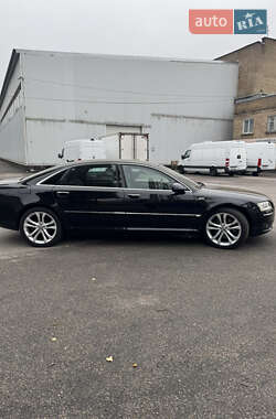 Седан Audi A8 2006 в Киеве