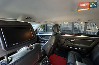 Седан Audi A8 2009 в Виннице