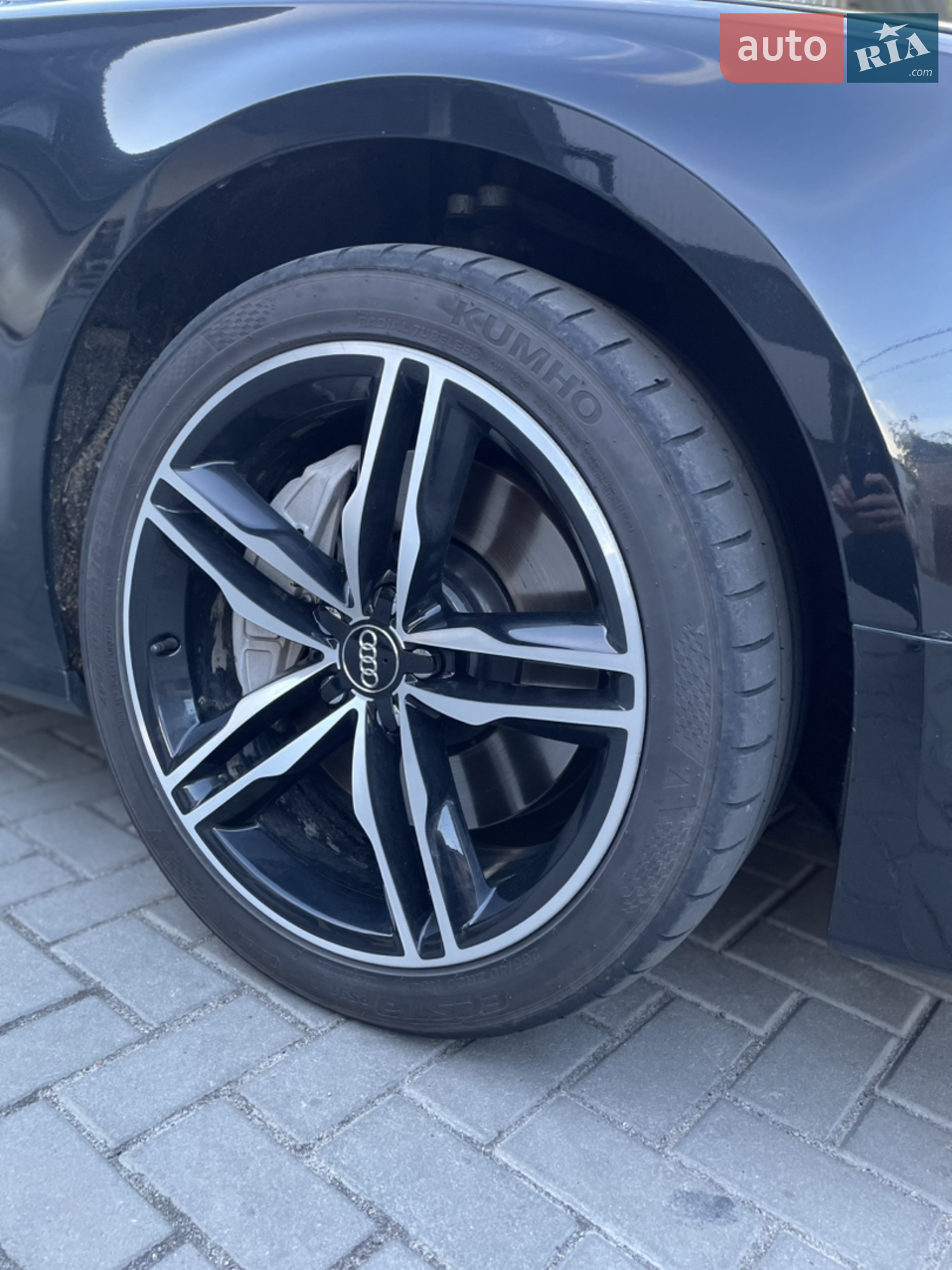 2016 Audi A8 - мініатюра 11