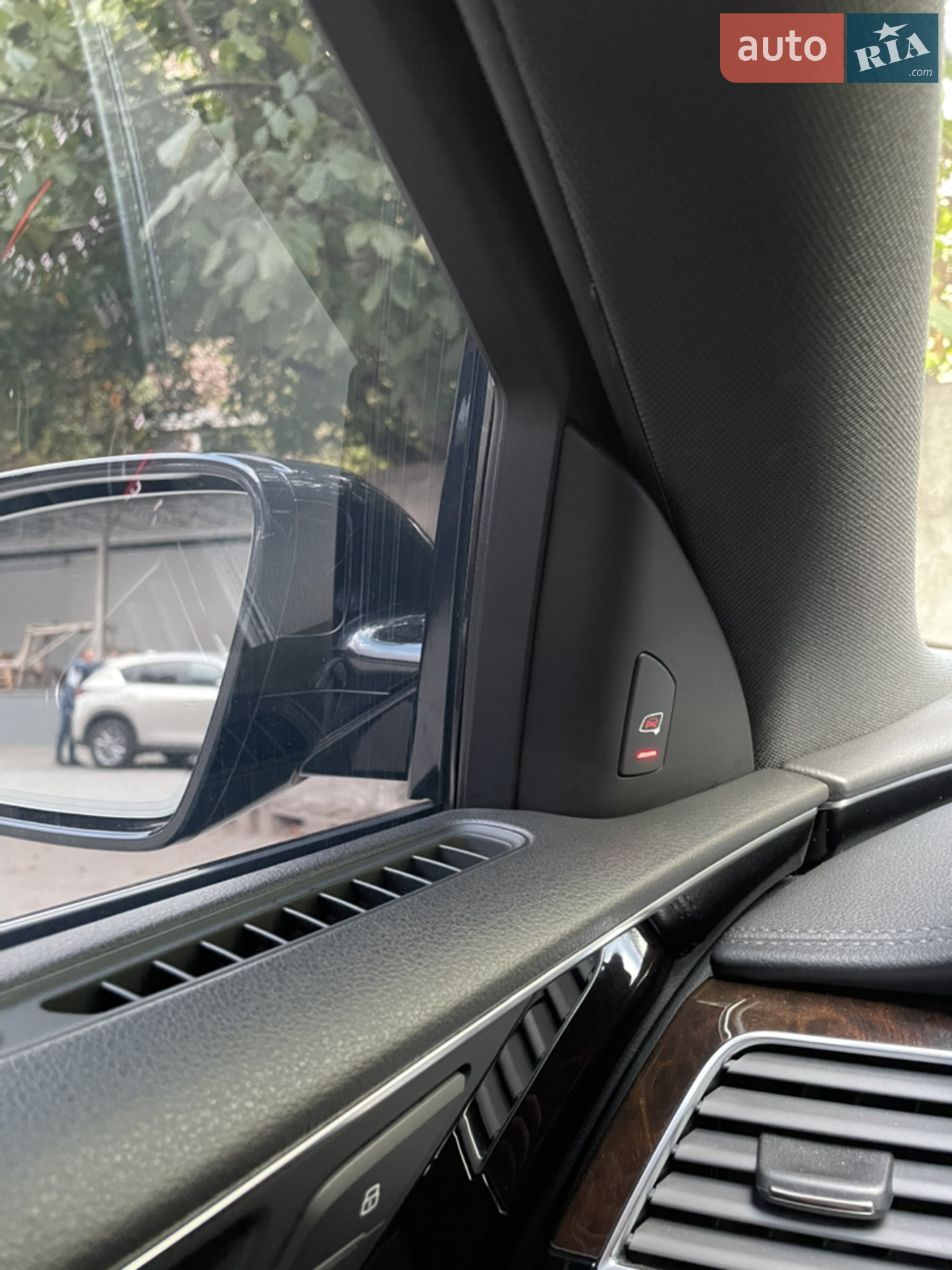 2016 Audi A8 - мініатюра 19
