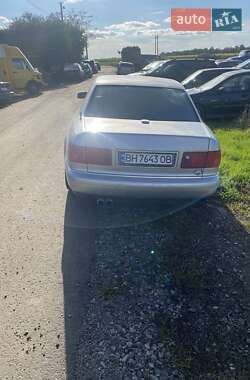 Седан Audi A8 1999 в Одессе