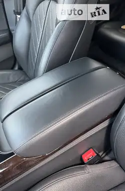 Audi A8 2016