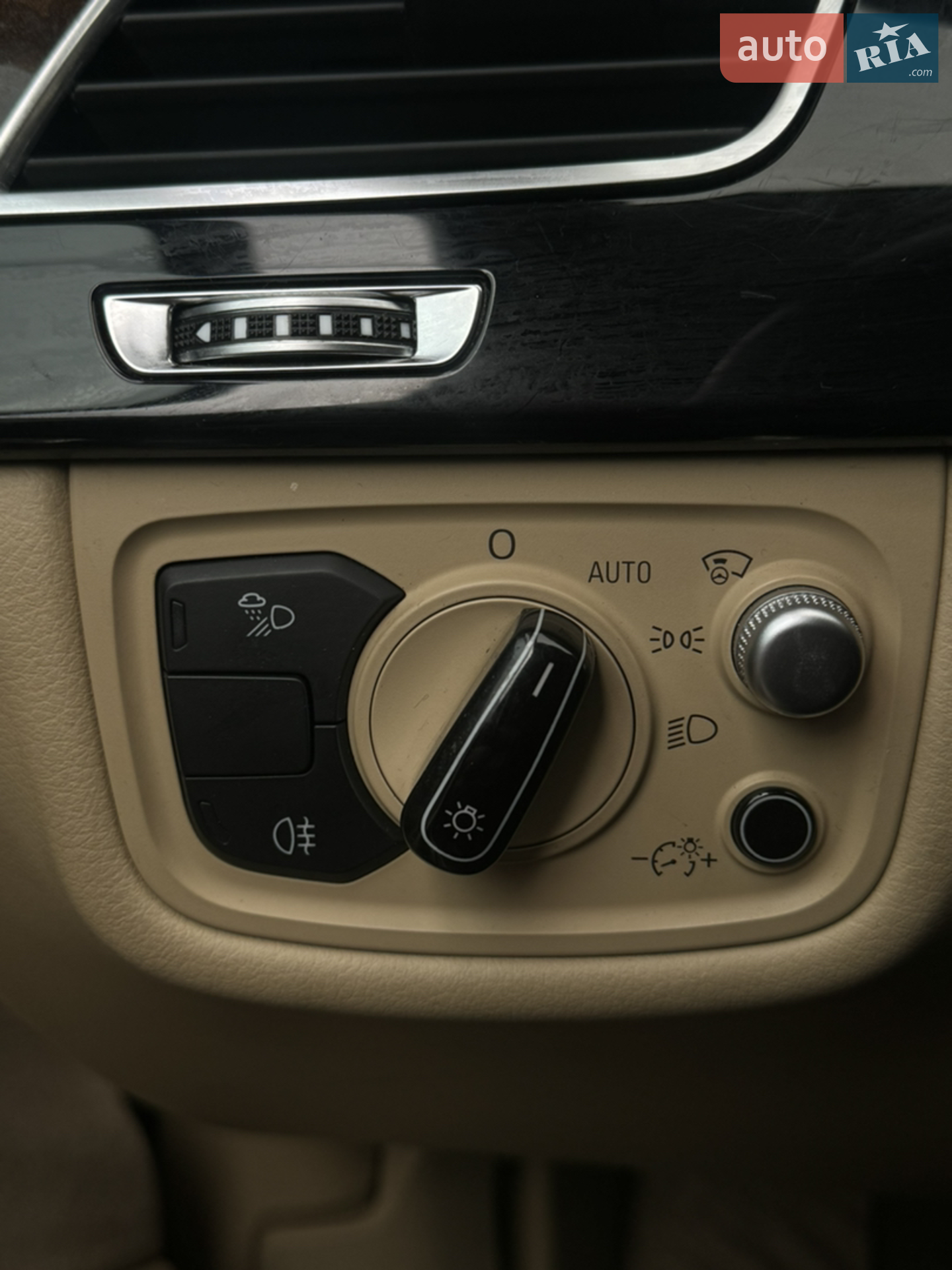 2014 Audi A8 - мініатюра 22