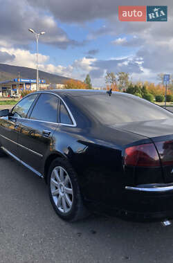 Седан Audi A8 2007 в Виноградове