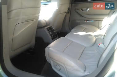 Седан Audi A8 2006 в Одессе