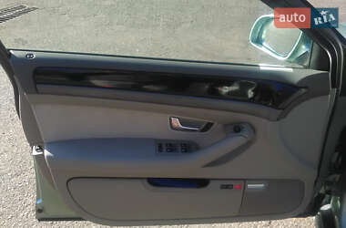 Седан Audi A8 2006 в Одессе