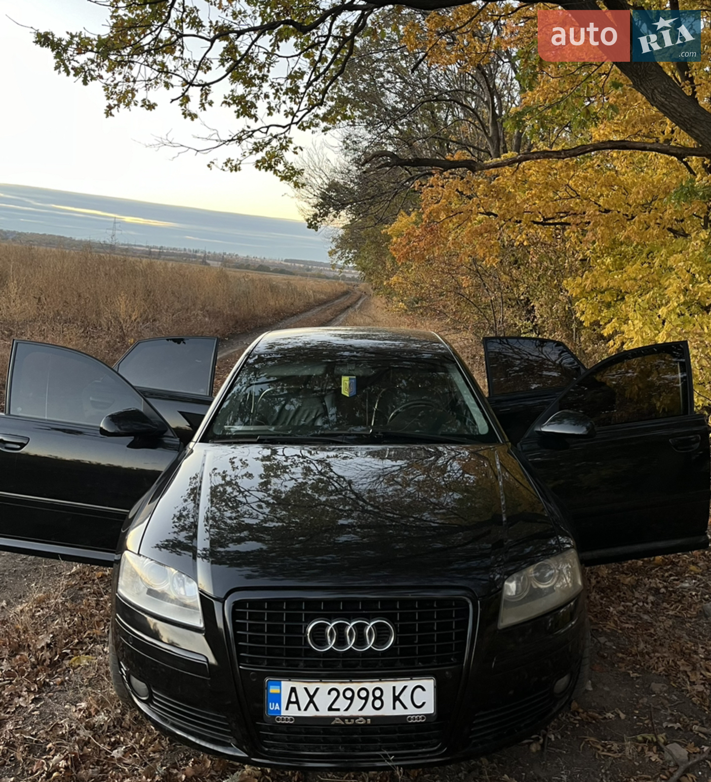 Audi A8 2006