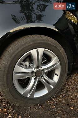 Седан Audi A8 2006 в Харкові