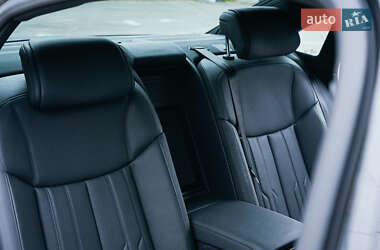Седан Audi A8 2019 в 