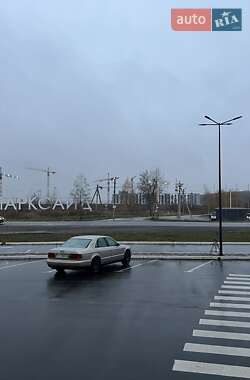 Седан Audi A8 1998 в 