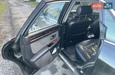 Седан Audi A8 2000 в 