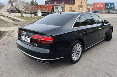 Седан Audi A8 2017 в Мироновке