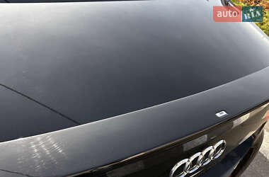 Седан Audi A8 2010 в Полтаве