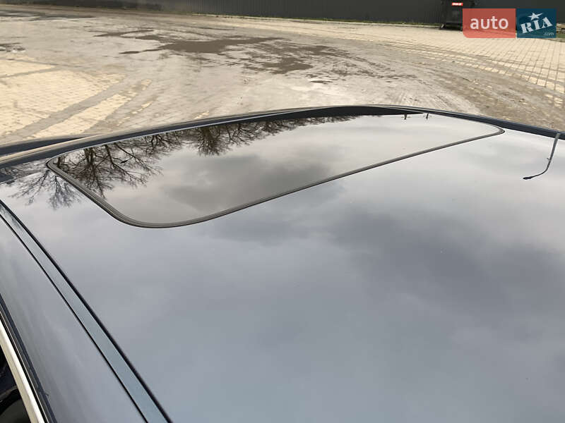 Седан Audi A8 2007 в Козові