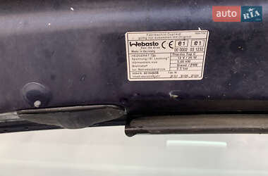 Седан Audi A8 2007 в 