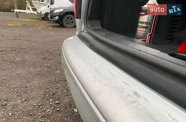 Седан Audi A8 1996 в 