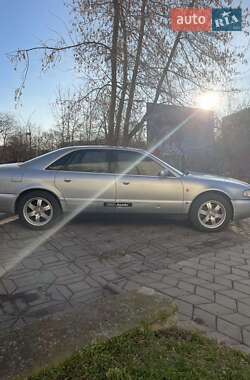 Седан Audi A8 1997 в Рівному