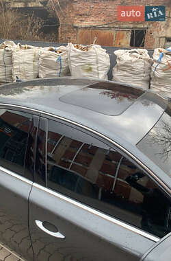 Седан Audi A8 2014 в 