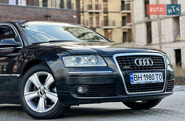 Седан Audi A8 2006 в Одессе