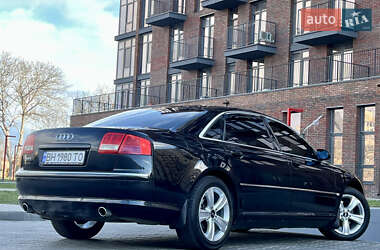 Седан Audi A8 2006 в Одессе