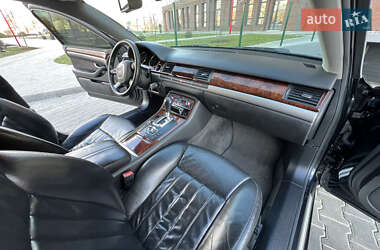 Седан Audi A8 2006 в Одессе