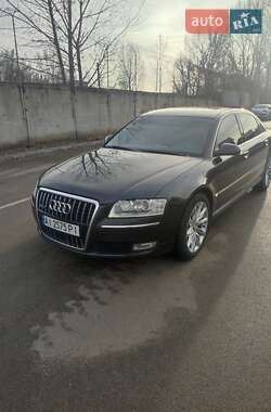 Седан Audi A8 2003 в 