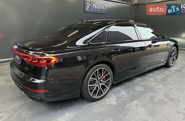 Седан Audi A8 2020 в Києві