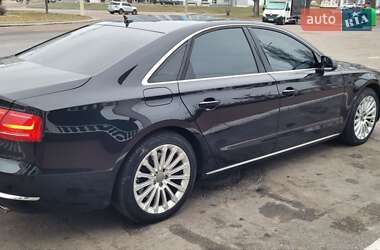 Седан Audi A8 2012 в Черкассах