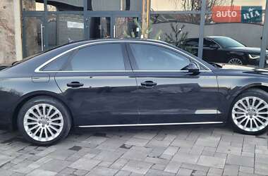 Седан Audi A8 2012 в Черкассах