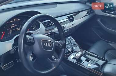 Седан Audi A8 2012 в Черкассах