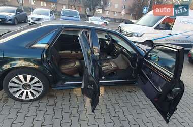 Седан Audi A8 1997 в Киеве