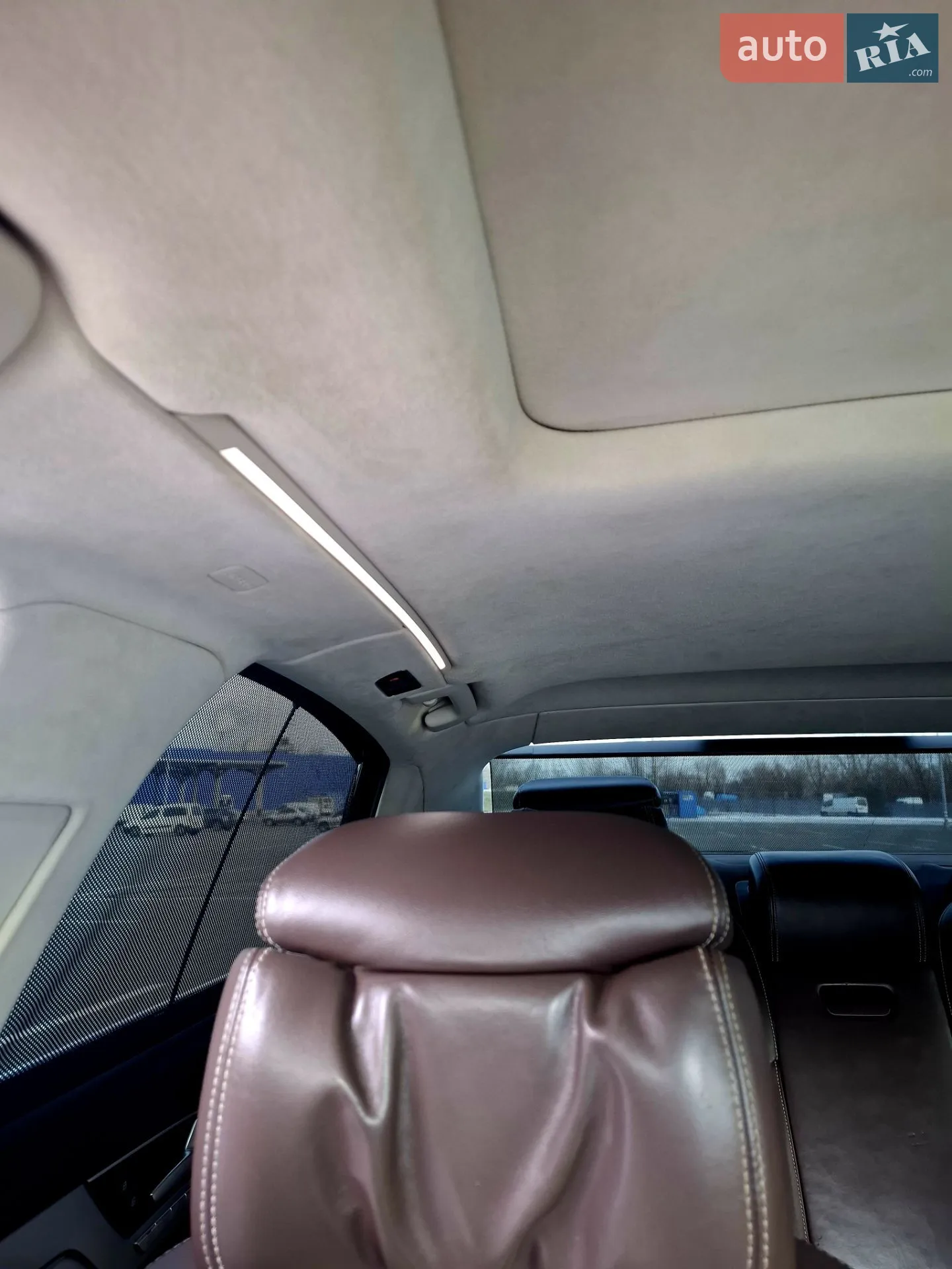 2011 Audi A8 - мініатюра 33