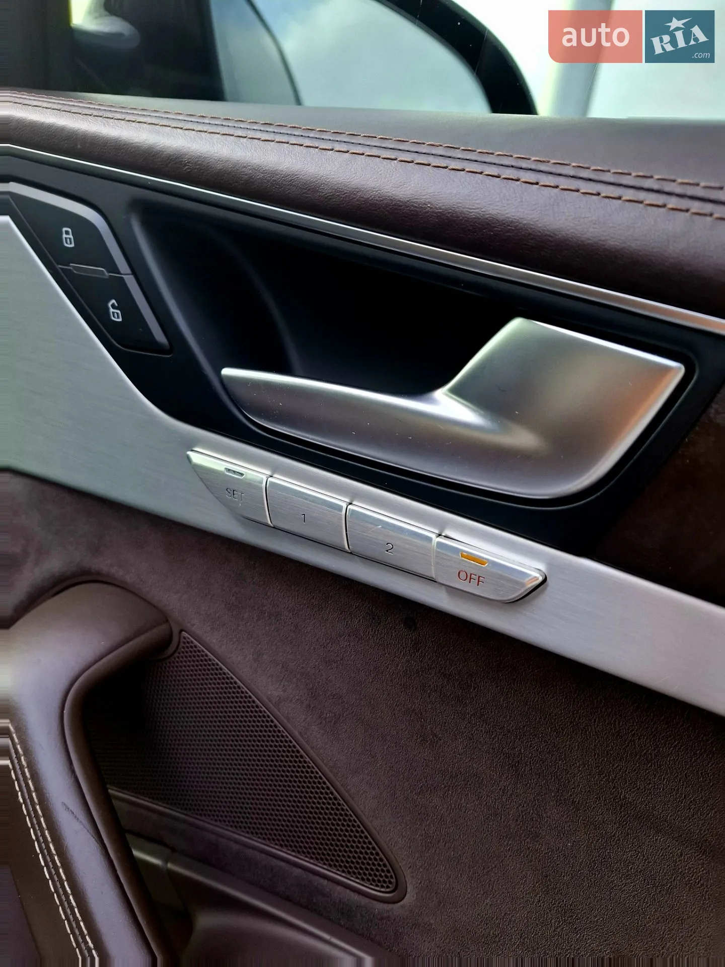 2011 Audi A8 - мініатюра 31